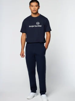 New Nostra Track Pant- Knitwear|Pants And Sweatpants