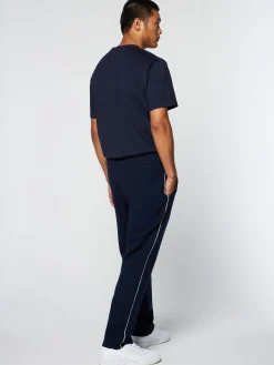 New Nostra Track Pant- Knitwear|Pants And Sweatpants