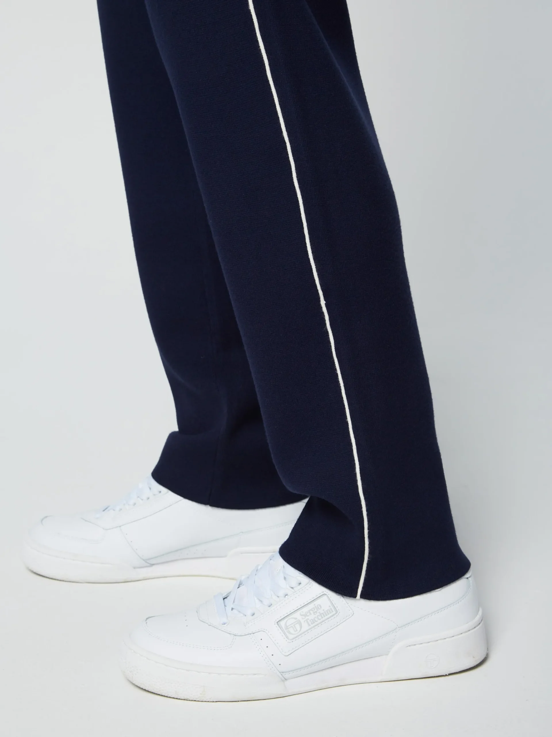 New Nostra Track Pant- Knitwear|Pants And Sweatpants