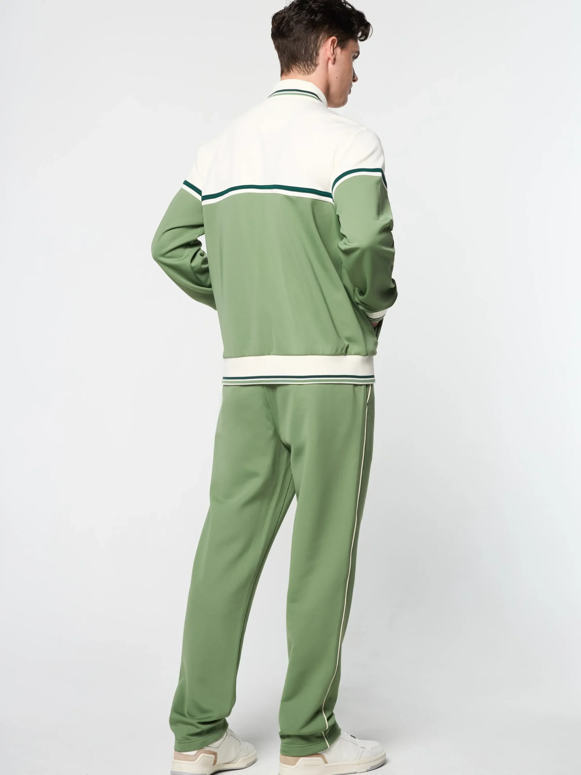 Flash Sale Olmi Track Jacket- Tracksuits|Jackets