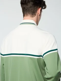 Flash Sale Olmi Track Jacket- Tracksuits|Jackets