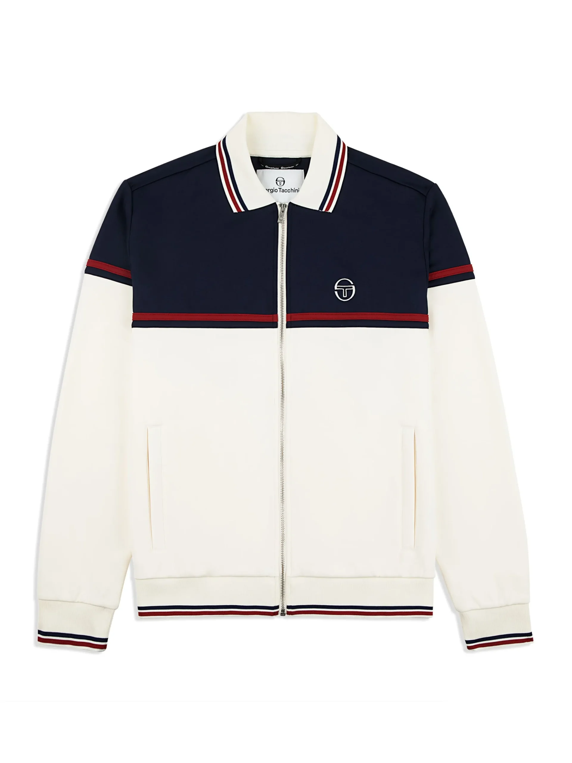 Clearance Olmi Track Jacket- Tracksuits|Jackets