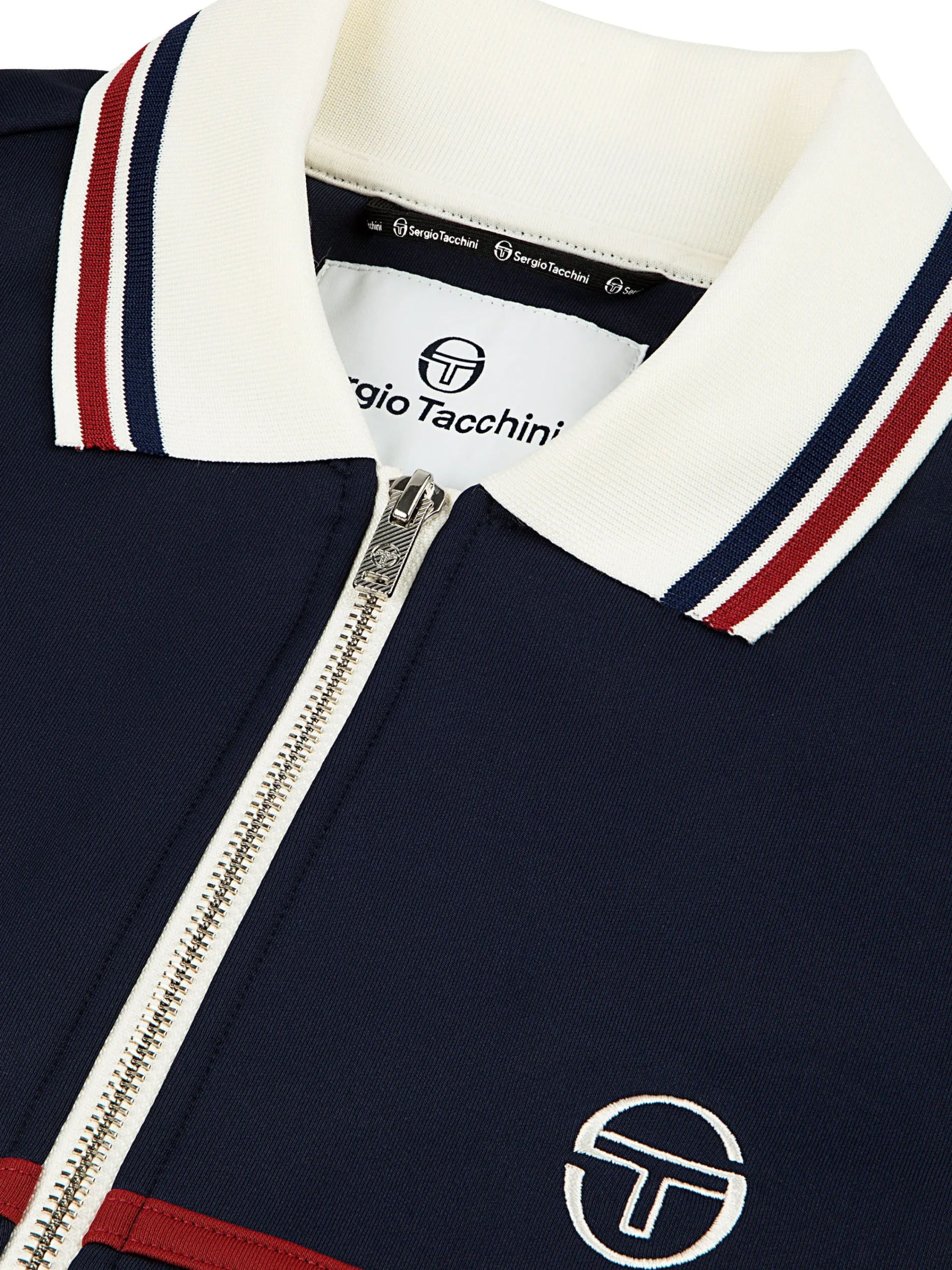 Clearance Olmi Track Jacket- Tracksuits|Jackets