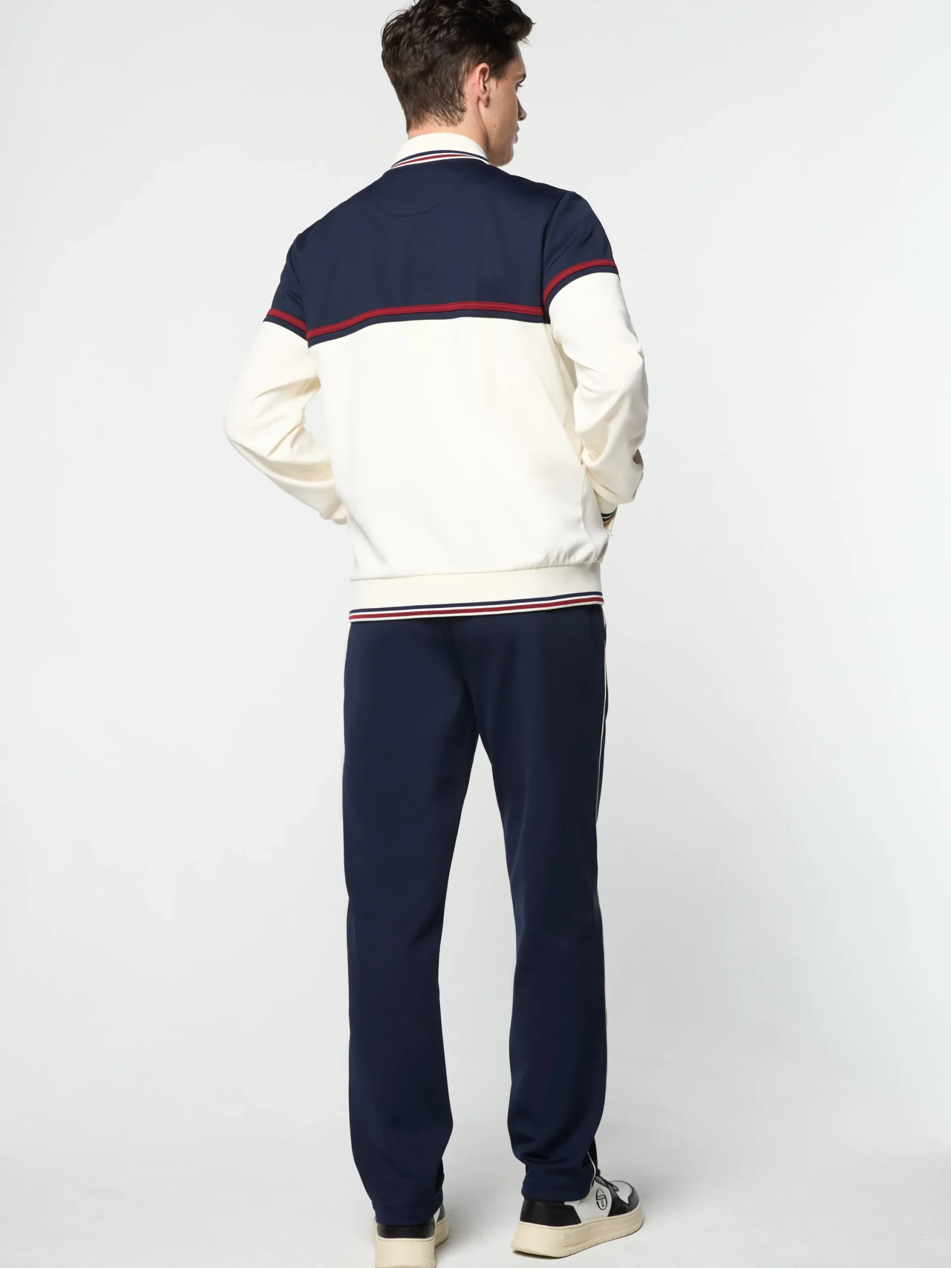 Clearance Olmi Track Jacket- Tracksuits|Jackets