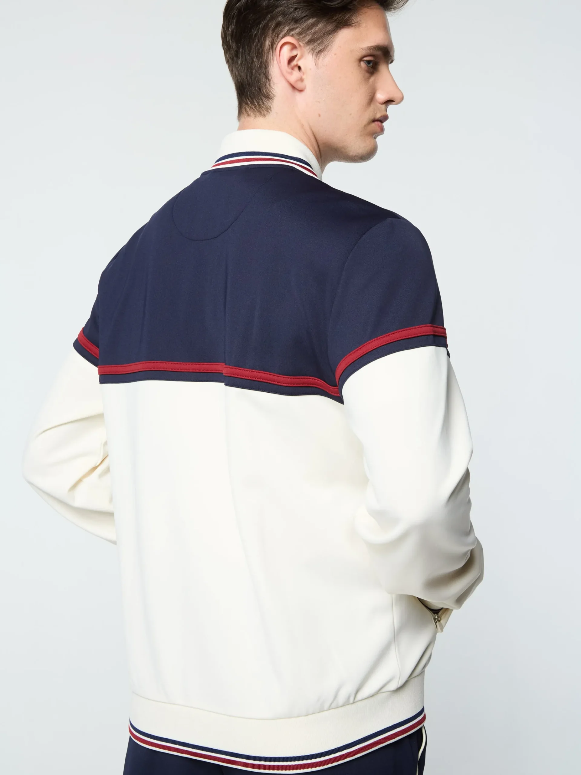 Clearance Olmi Track Jacket- Tracksuits|Jackets