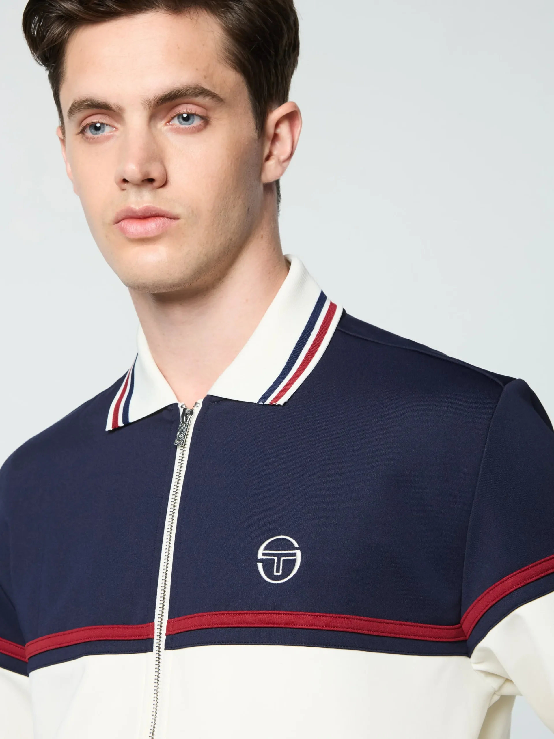 Clearance Olmi Track Jacket- Tracksuits|Jackets
