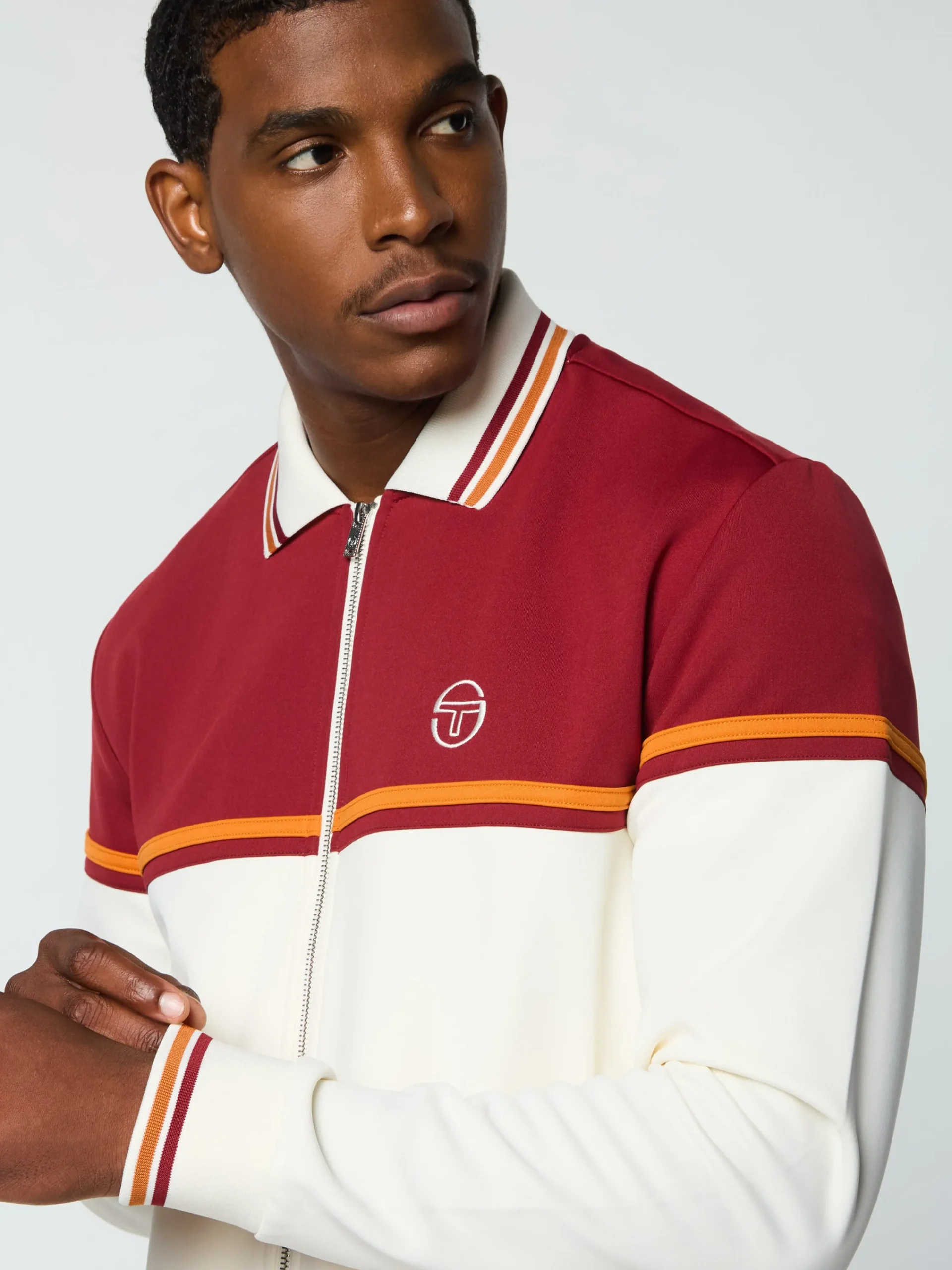 Clearance Olmi Track Jacket- Tracksuits|Jackets
