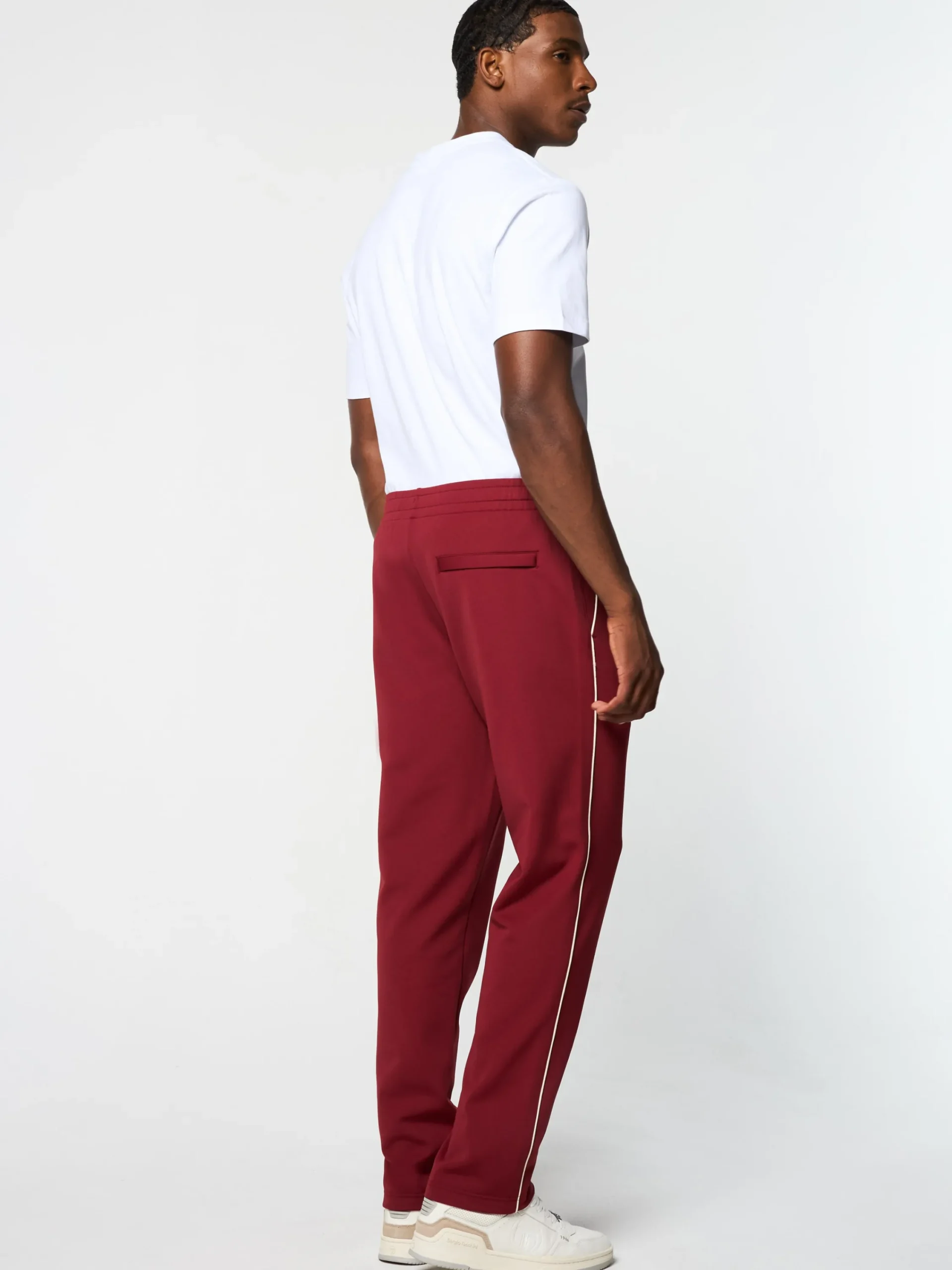 Clearance Olmi Track Pant- Tracksuits|Pants And Sweatpants