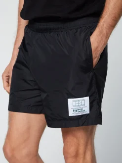 Outlet Onda Short- Nylon|For The Court