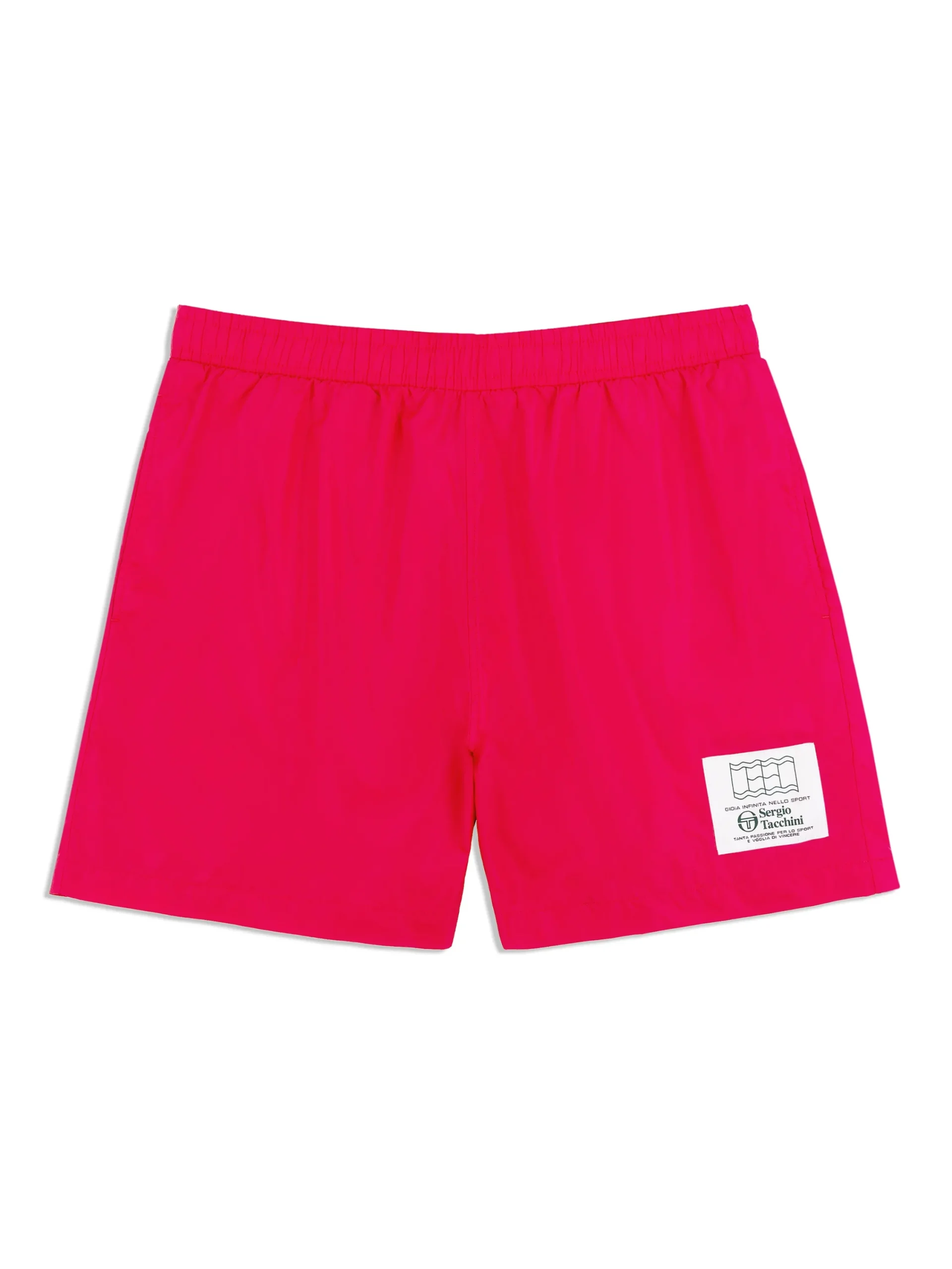 Discount Onda Short- Nylon|For The Court
