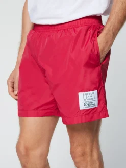 Discount Onda Short- Nylon|For The Court