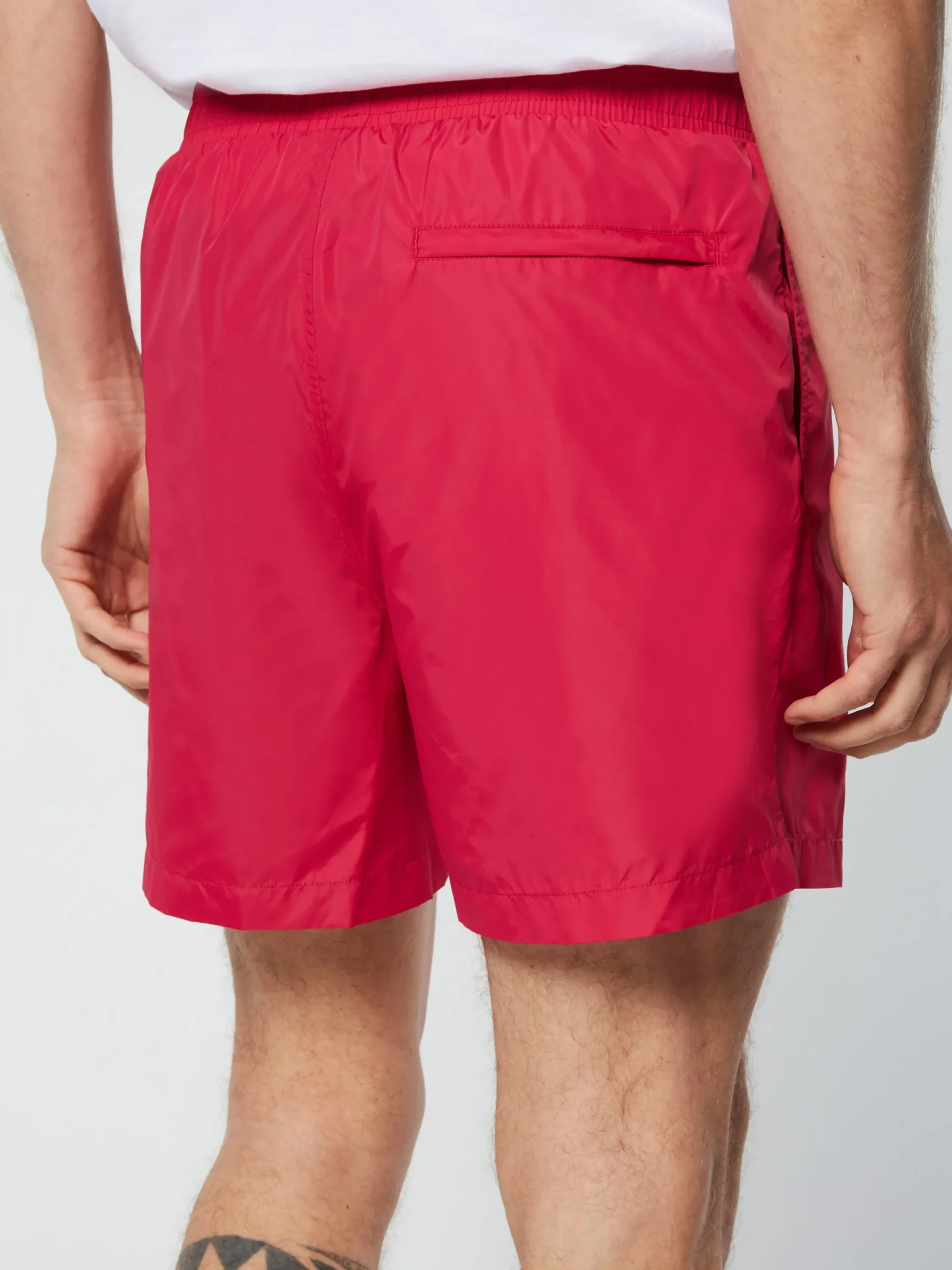 Discount Onda Short- Nylon|For The Court