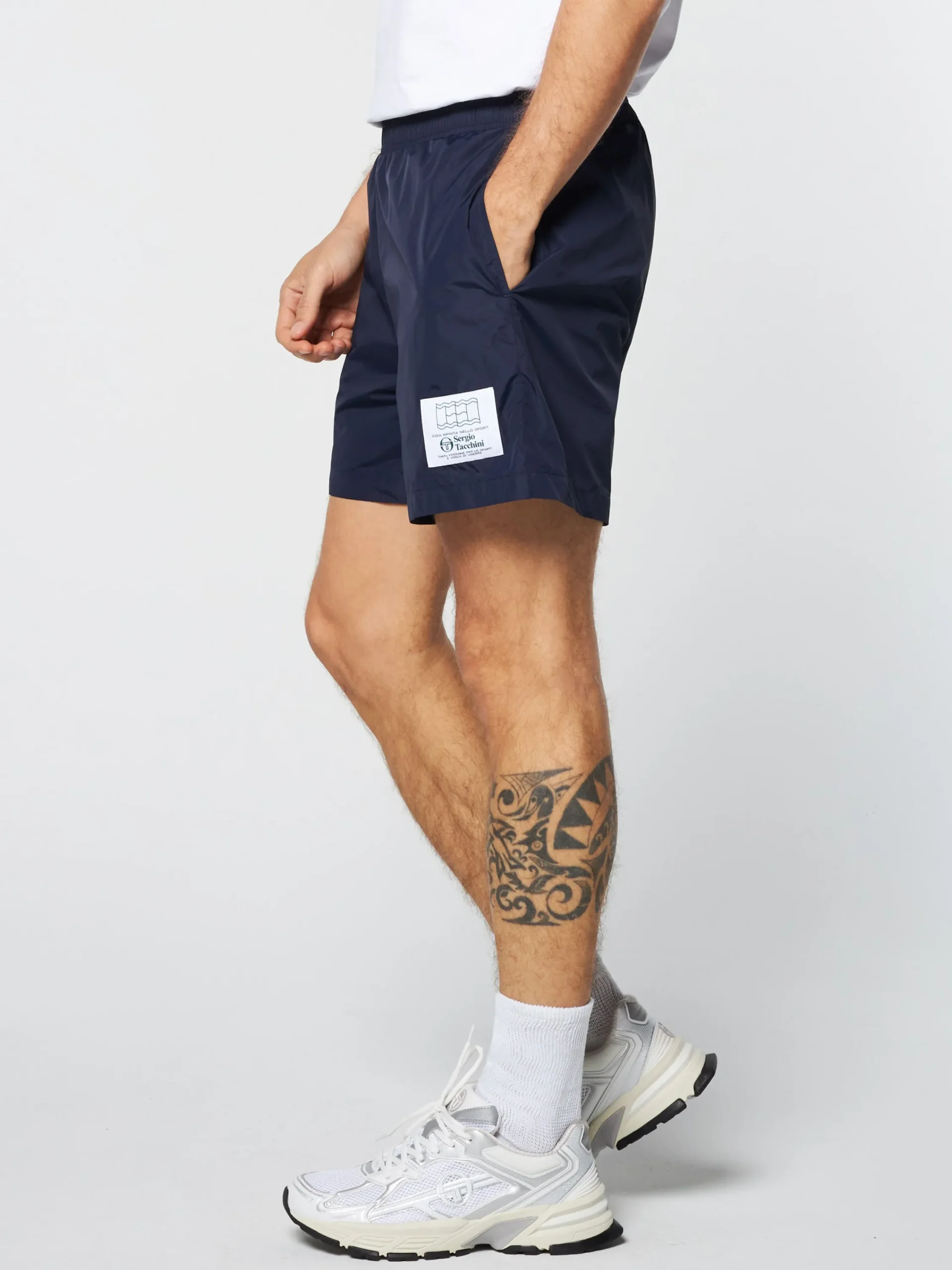 Best Sale Onda Short- Nylon|For The Court