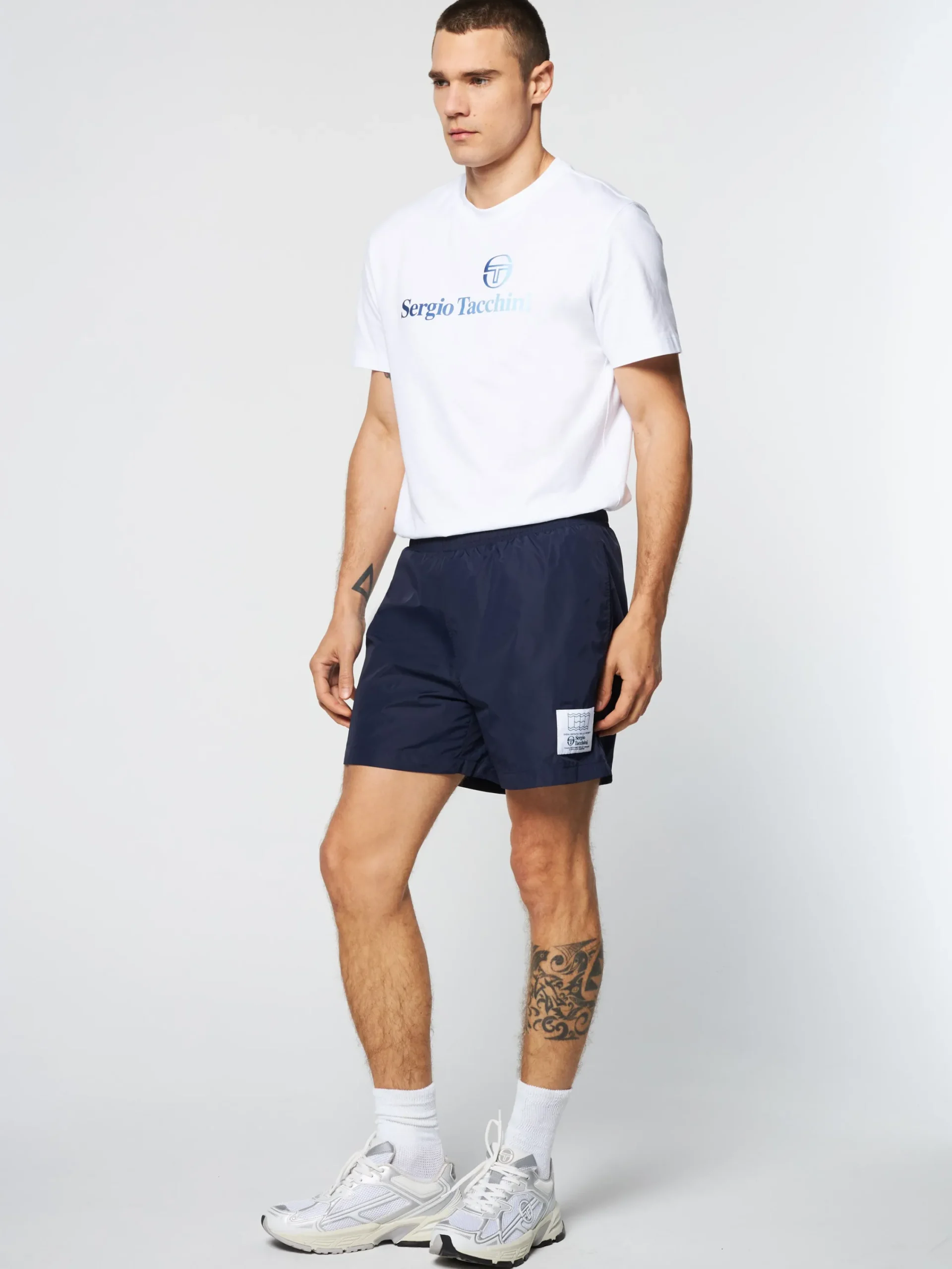 Best Sale Onda Short- Nylon|For The Court