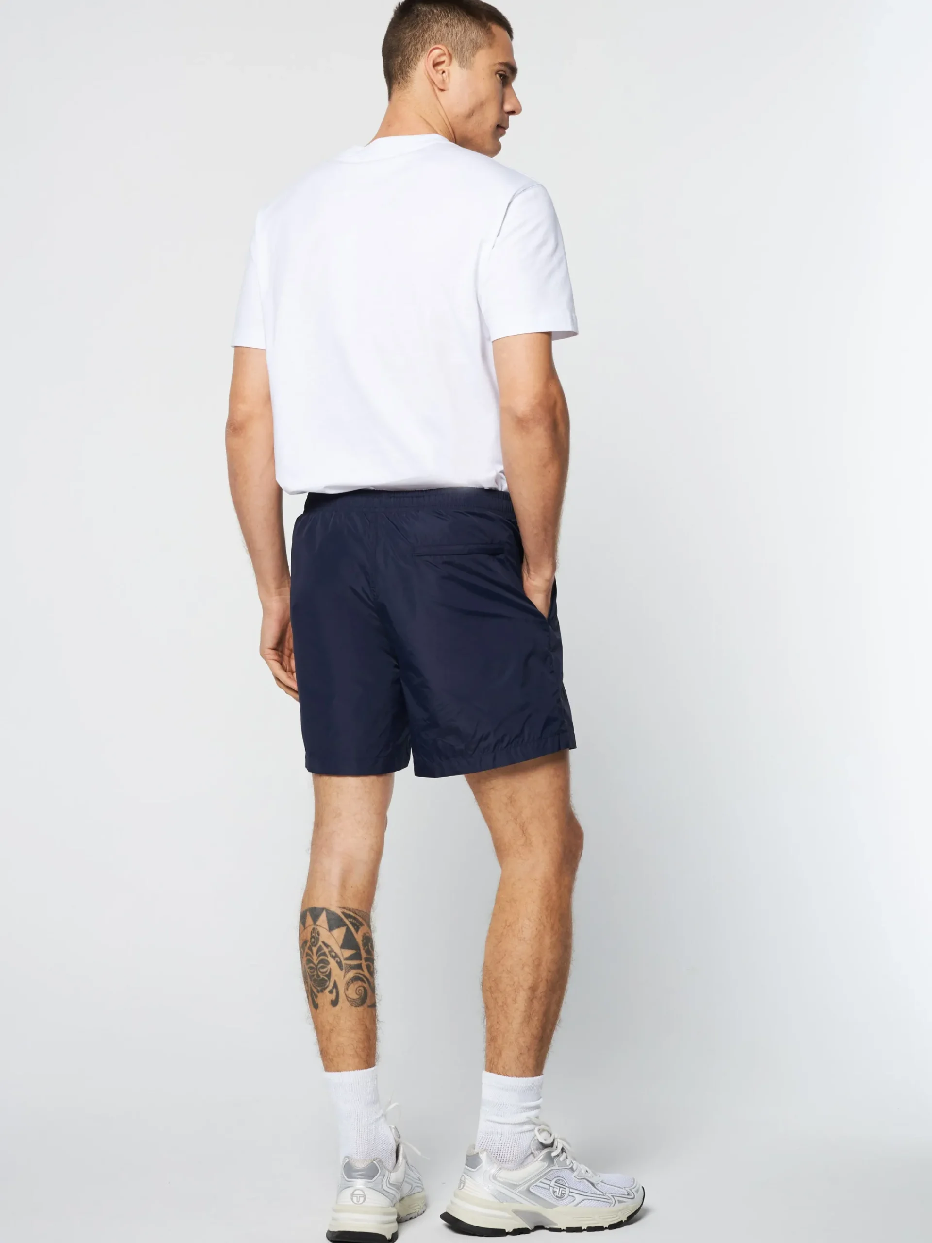 Best Sale Onda Short- Nylon|For The Court