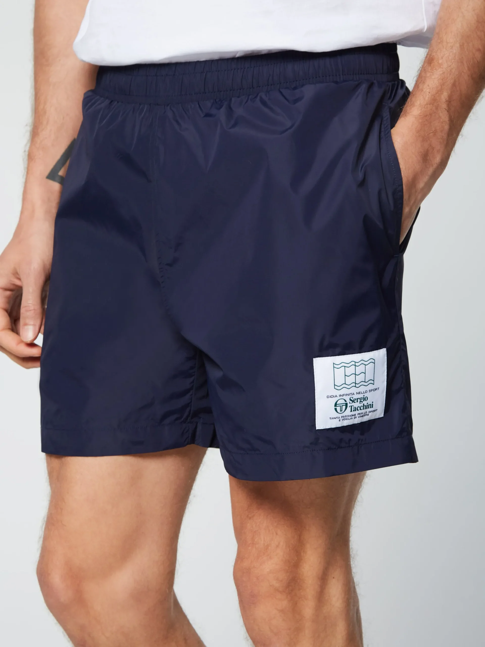 Best Sale Onda Short- Nylon|For The Court