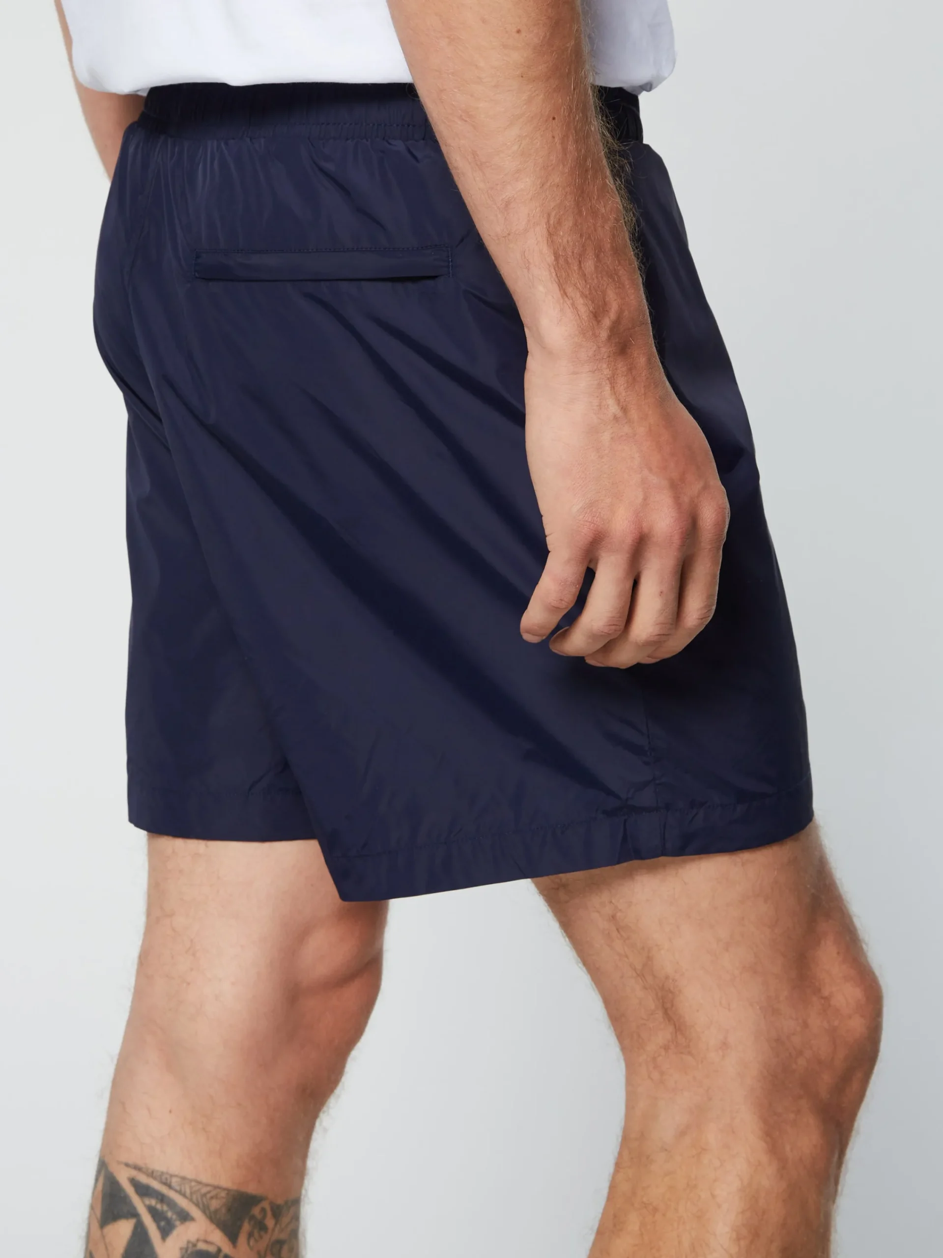 Best Sale Onda Short- Nylon|For The Court