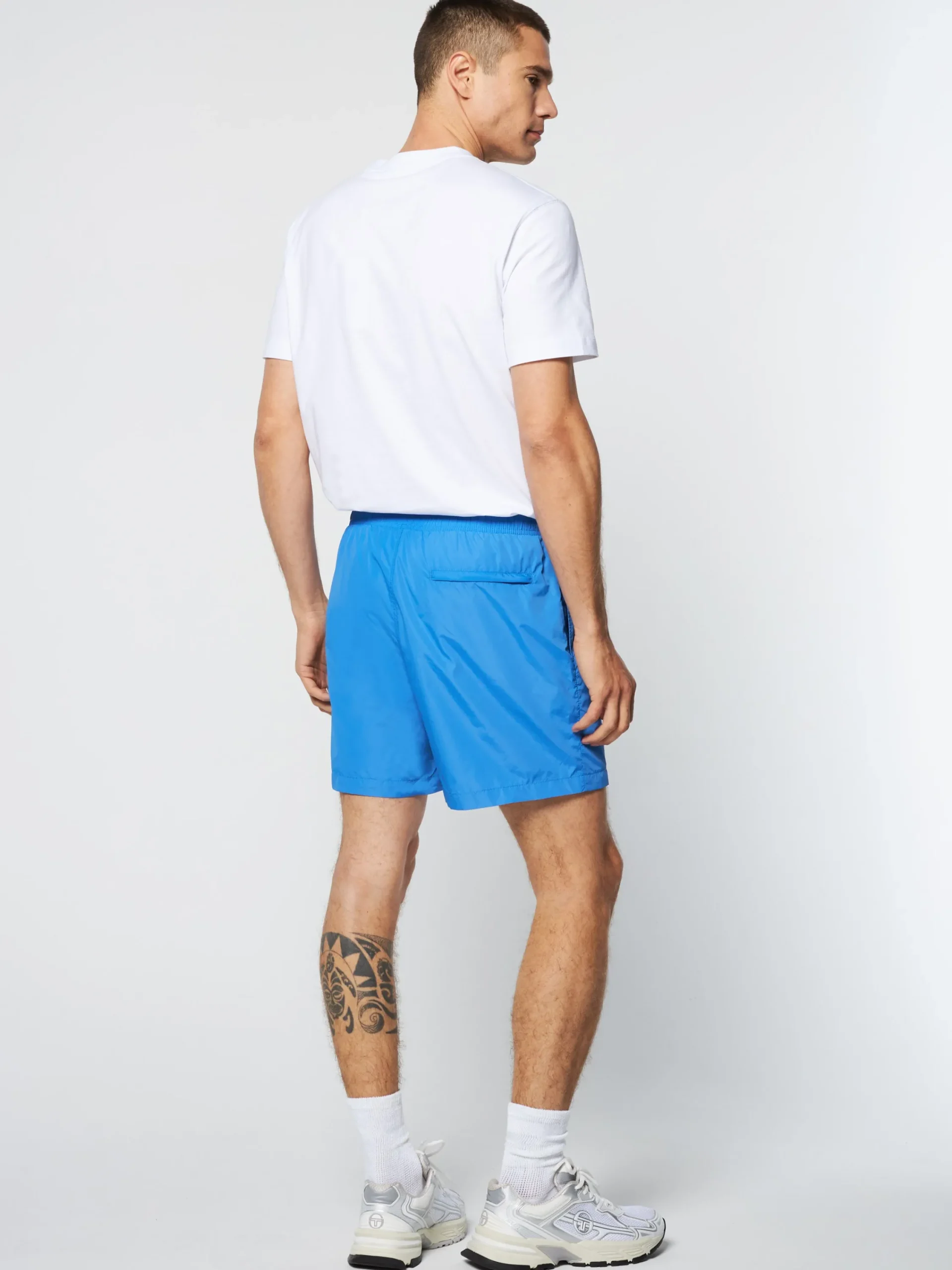 Shop Onda Short- Nylon|For The Court