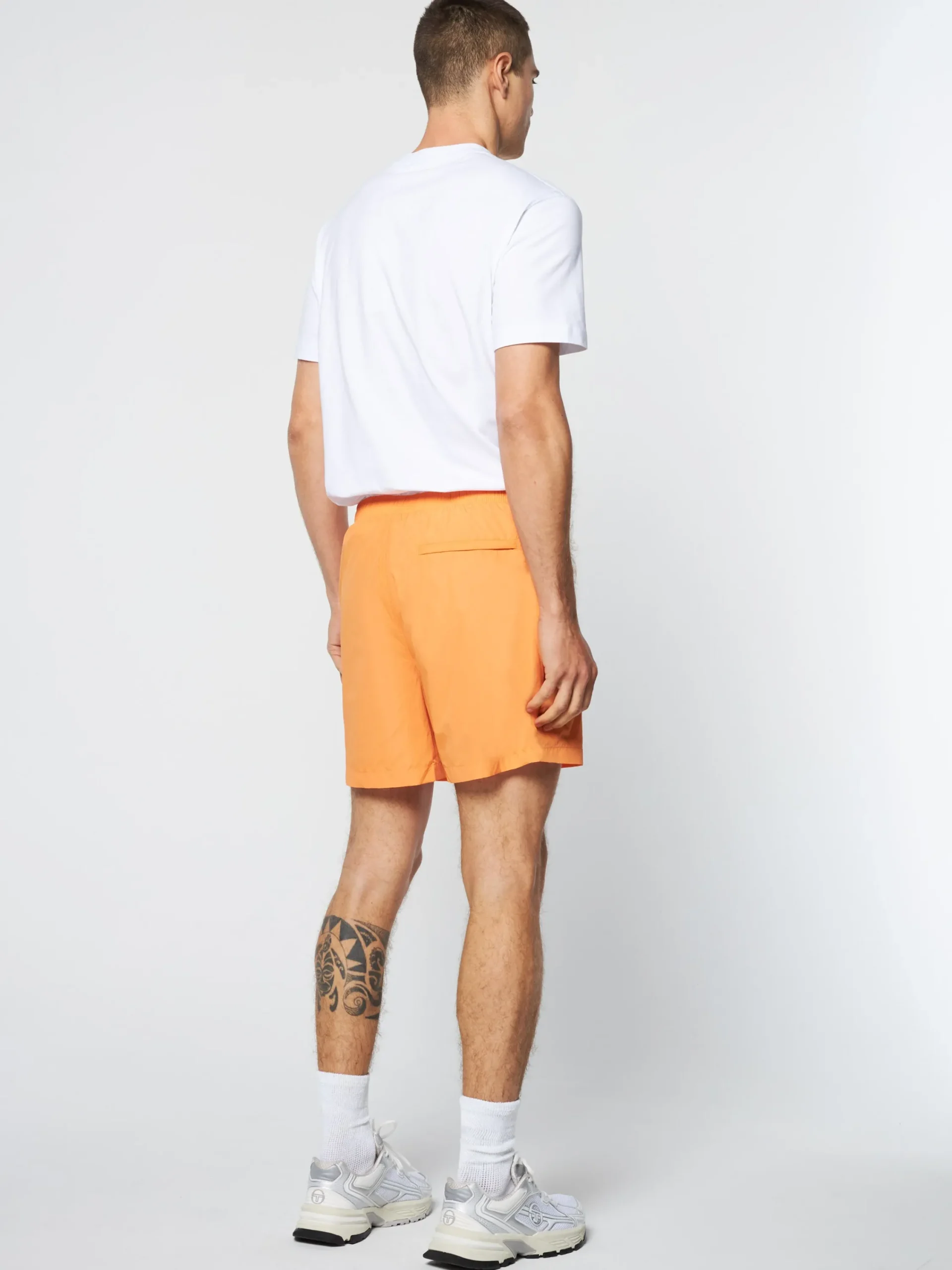 Cheap Onda Short- Nylon|For The Court