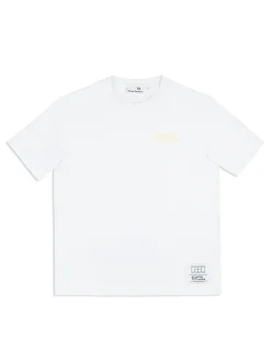 Outlet Onda T-Shirt- For The Court|T-Shirts
