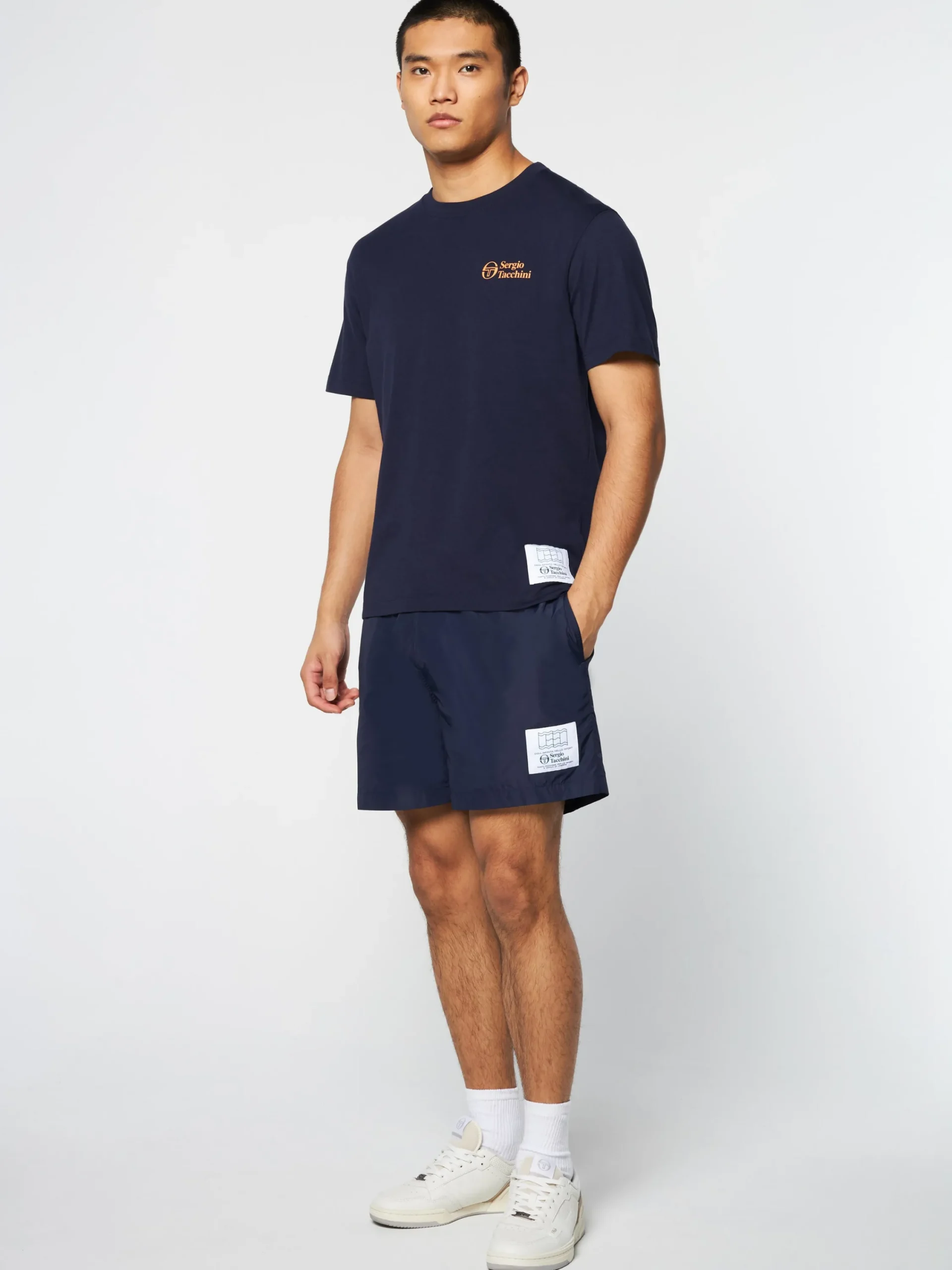 Fashion Onda T-Shirt- For The Court|T-Shirts