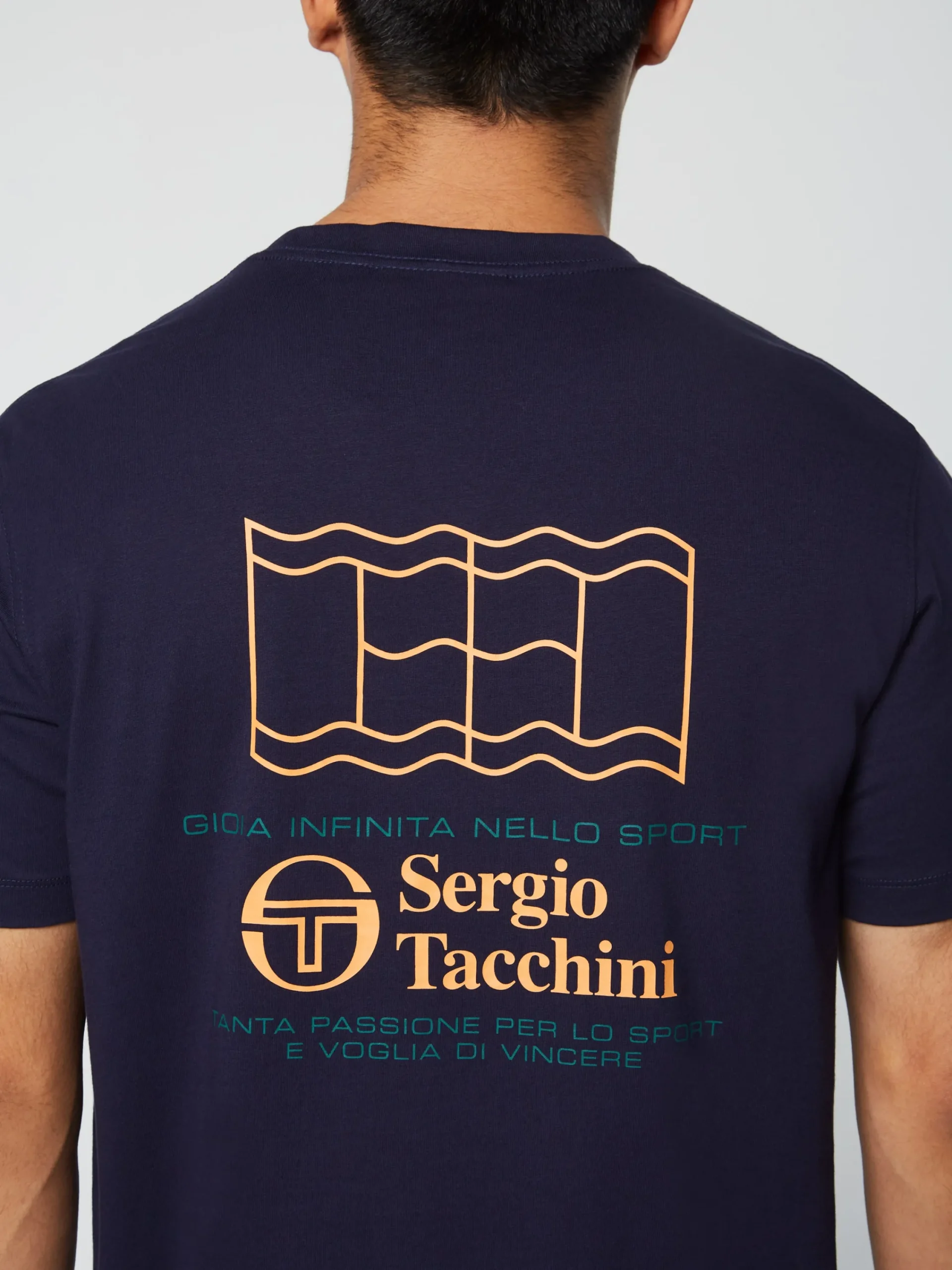 Fashion Onda T-Shirt- For The Court|T-Shirts