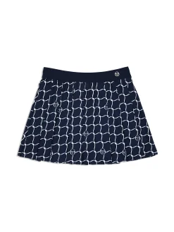 Flash Sale Orazio Printed Skort- Women For The Court