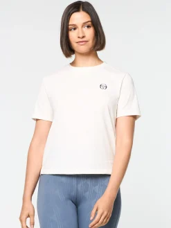 Flash Sale Ostia T-Shirt- Women Tops And Sports Bras|For The Court