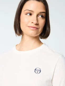 Flash Sale Ostia T-Shirt- Women Tops And Sports Bras|For The Court