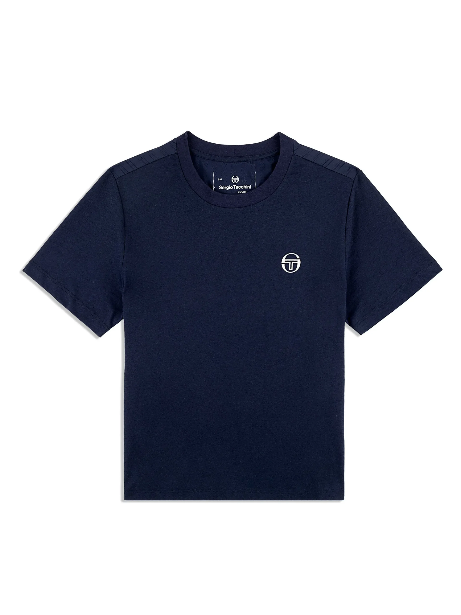 Sale Ostia T-Shirt- Women Tops And Sports Bras|For The Court