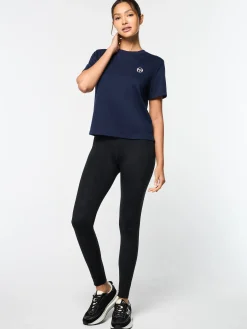Sale Ostia T-Shirt- Women Tops And Sports Bras|For The Court