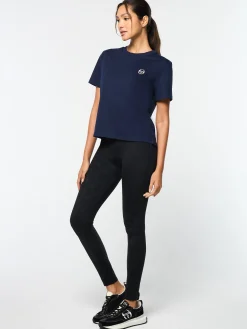 Sale Ostia T-Shirt- Women Tops And Sports Bras|For The Court