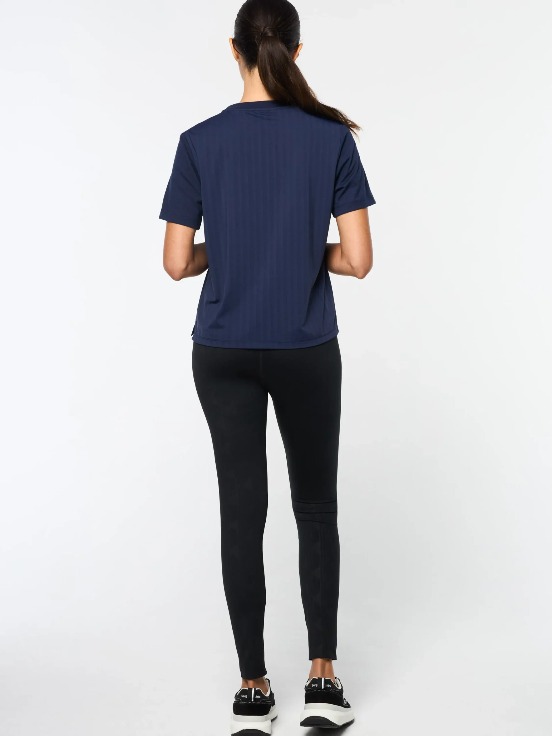 Sale Ostia T-Shirt- Women Tops And Sports Bras|For The Court