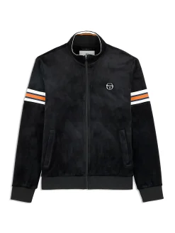 Clearance Ostuni Velour Track Jacket- Tracksuits|Velour