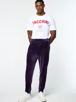 Sale Ostuni Velour Track Pant- Tracksuits|Velour