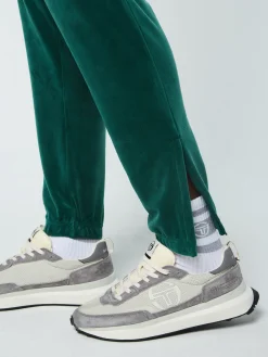 Hot Ostuni Velour Track Pant- Tracksuits|Velour