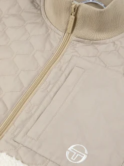 Flash Sale Padula Sherpa Jacket- Jackets