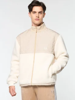 Flash Sale Padula Sherpa Jacket- Jackets