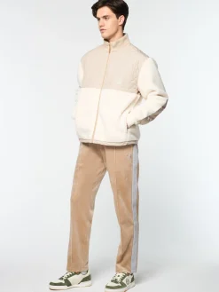 Flash Sale Padula Sherpa Jacket- Jackets