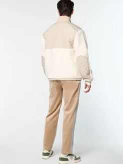 Flash Sale Padula Sherpa Jacket- Jackets