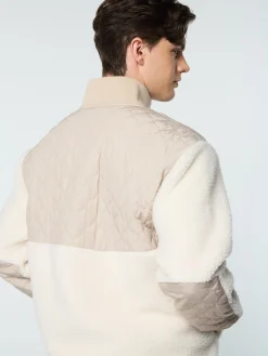 Flash Sale Padula Sherpa Jacket- Jackets