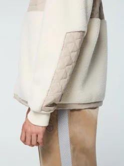 Flash Sale Padula Sherpa Jacket- Jackets