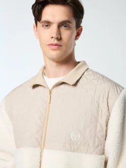 Flash Sale Padula Sherpa Jacket- Jackets