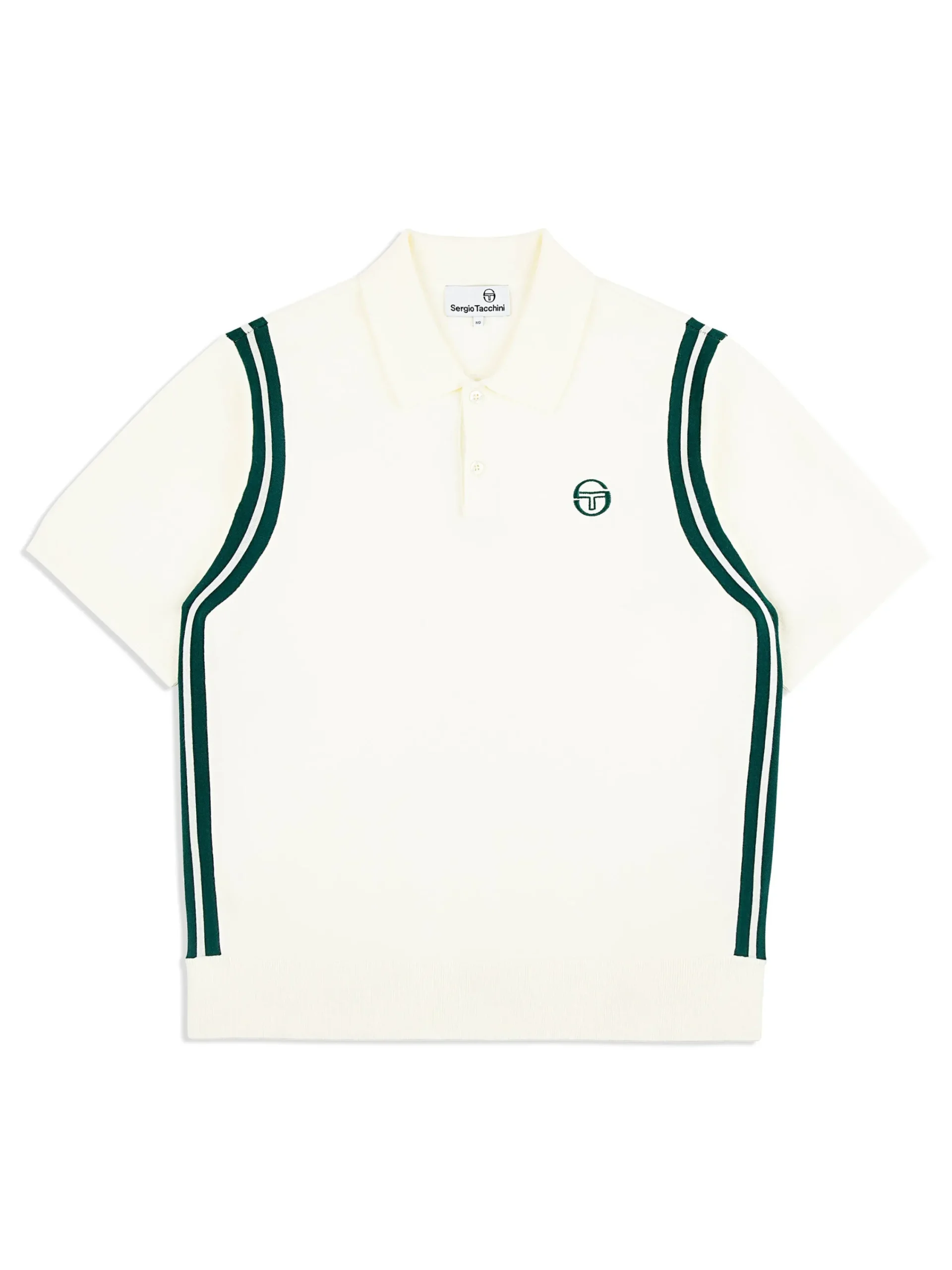 Best Palla Polo- Knitwear|Polos