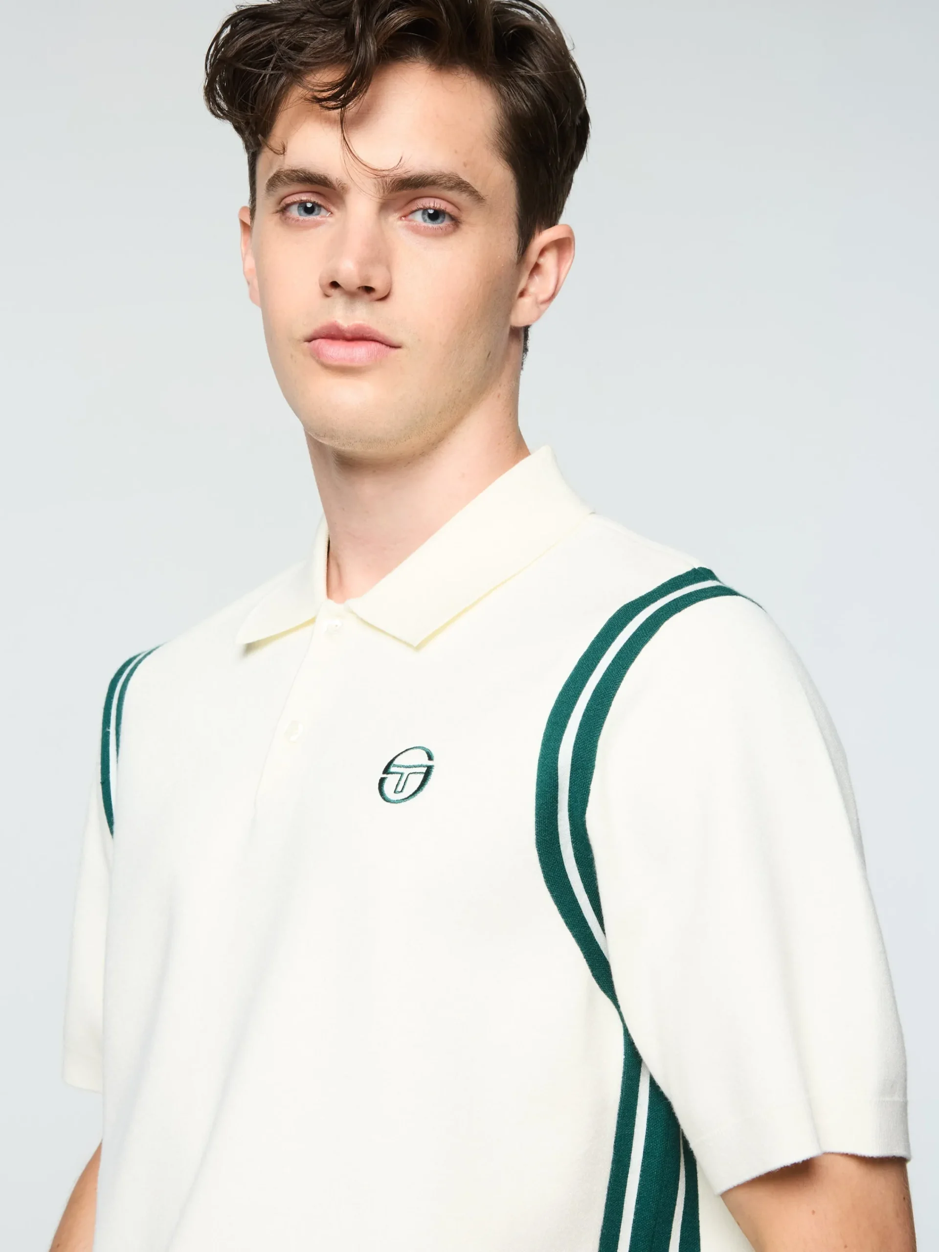 Best Palla Polo- Knitwear|Polos