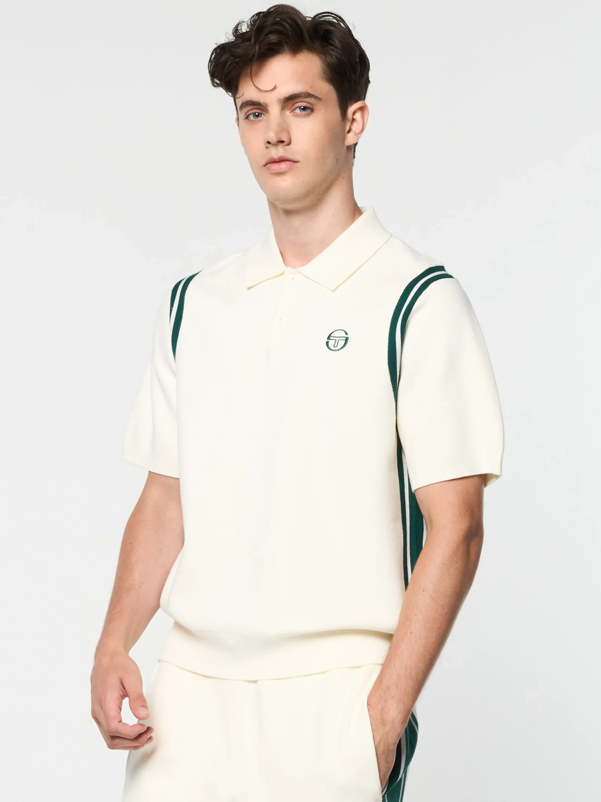Best Palla Polo- Knitwear|Polos