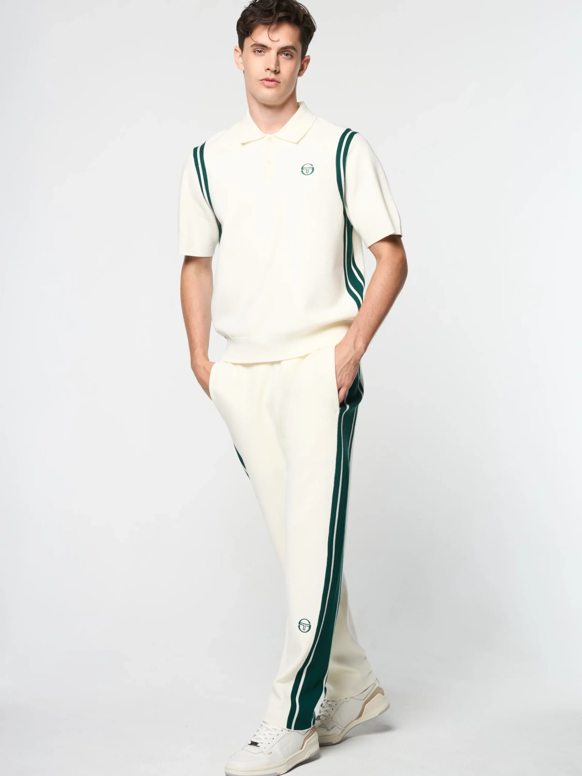 Best Palla Polo- Knitwear|Polos
