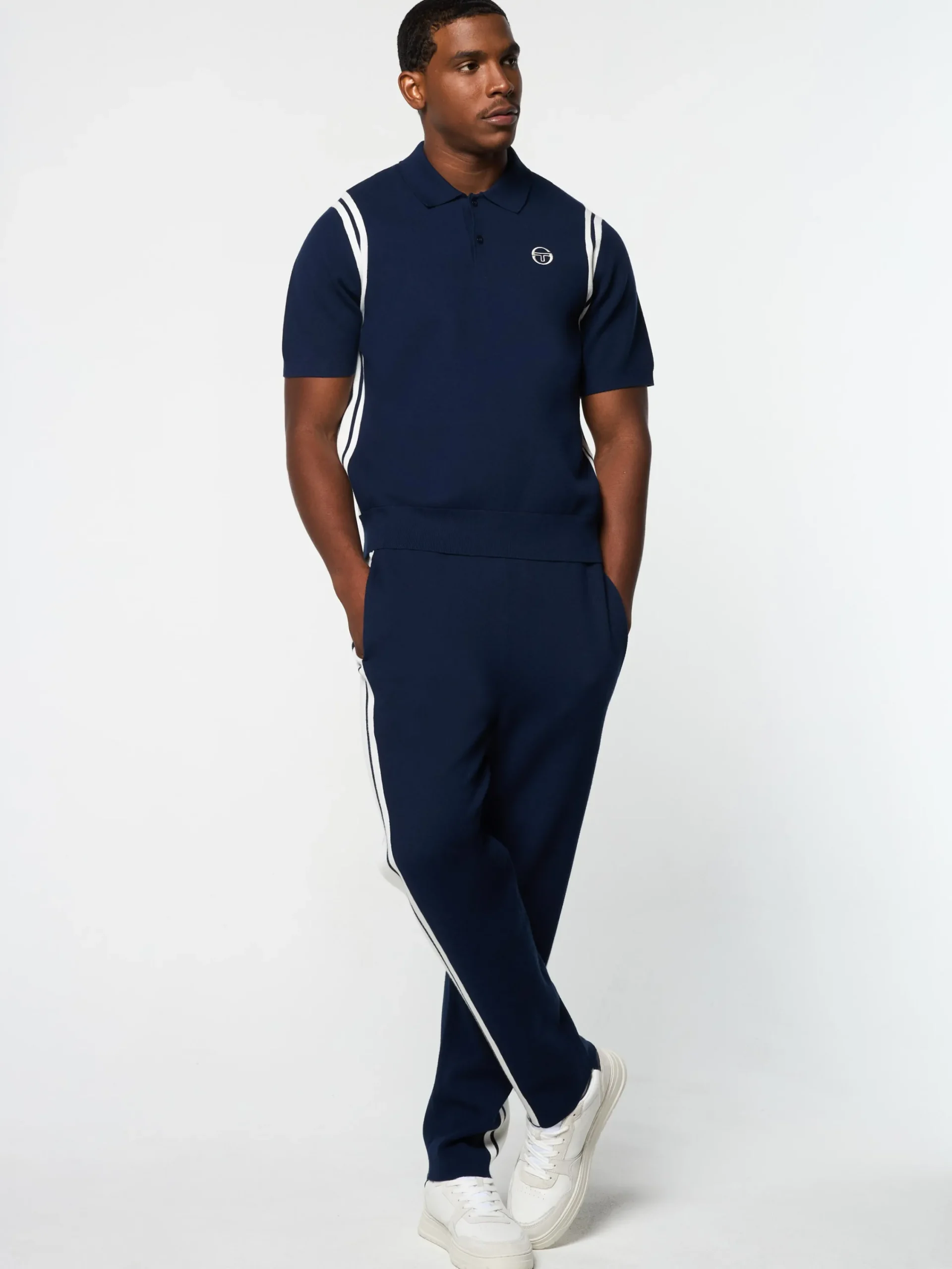 Shop Palla Polo- Knitwear|Polos