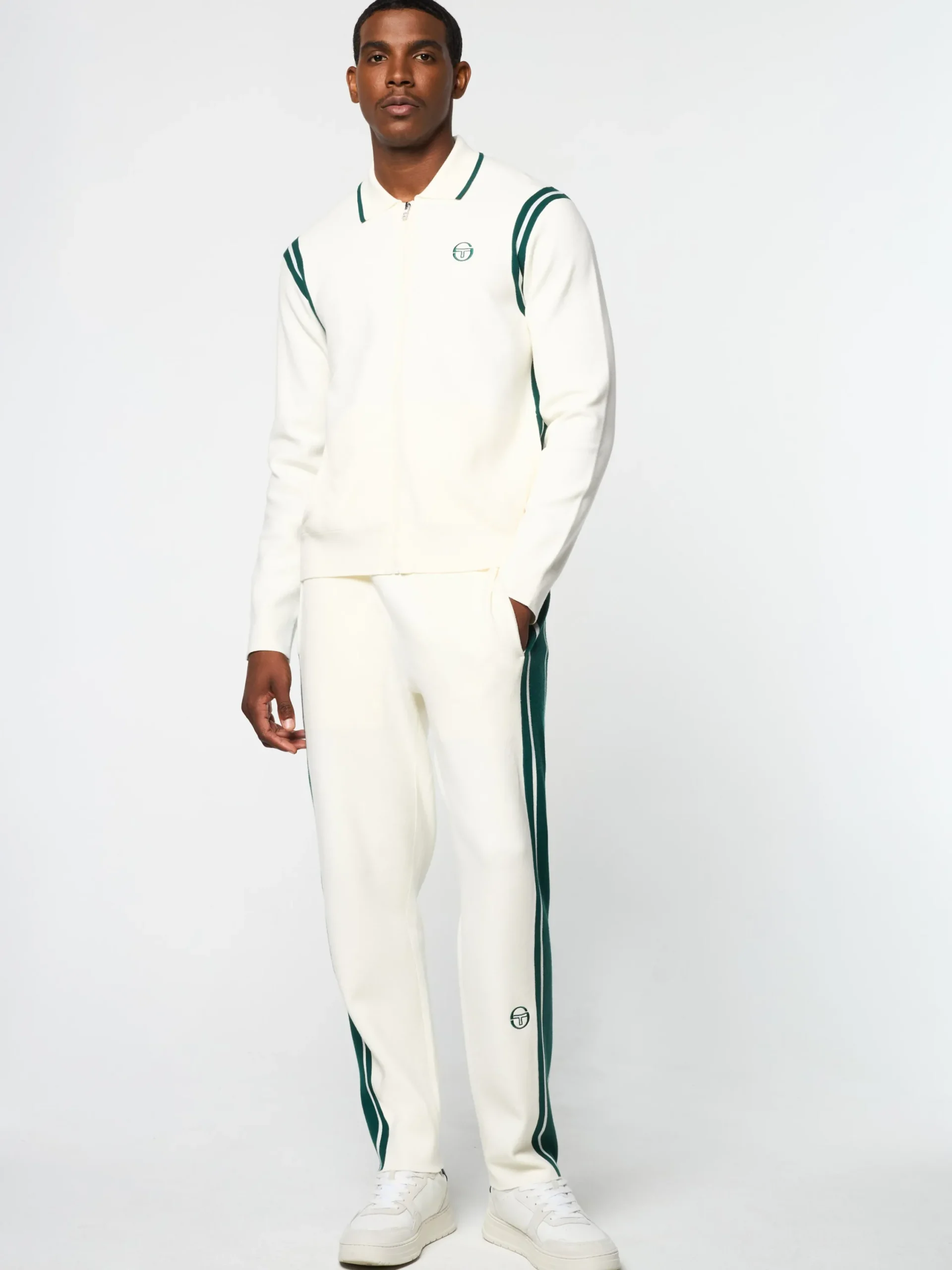 Flash Sale Palla Track Jacket- Tracksuits|Knitwear