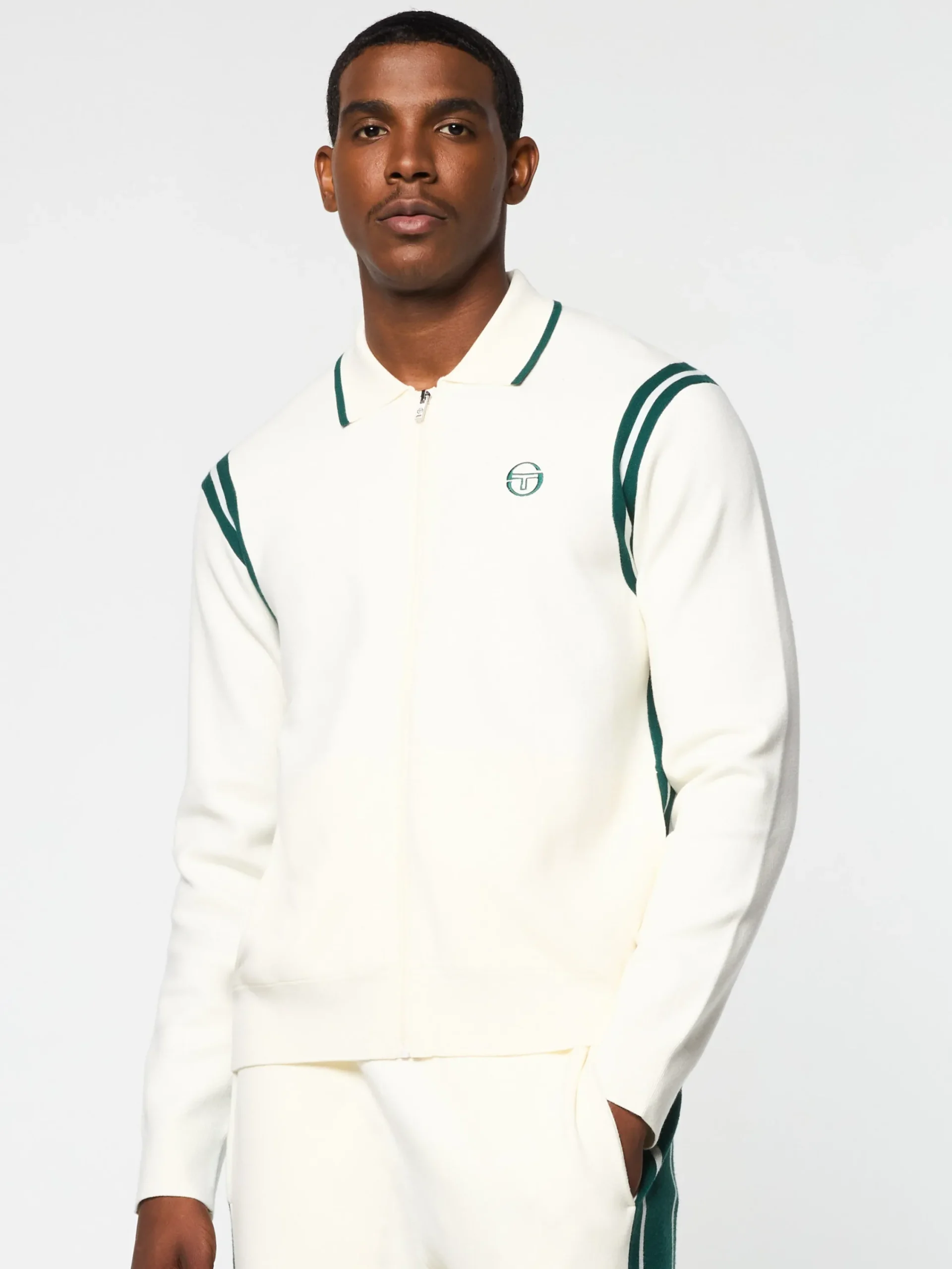 Flash Sale Palla Track Jacket- Tracksuits|Knitwear